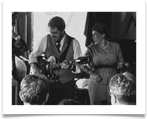 We WILL Sing and Dance Again - Chris Berg